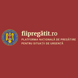 Fii pregatit