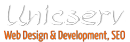 Unicserv SRL Logo